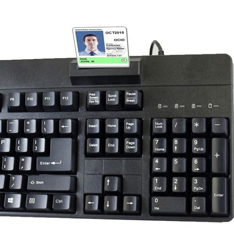 keyboard with smart card reader uk|wireless smart card keyboard.